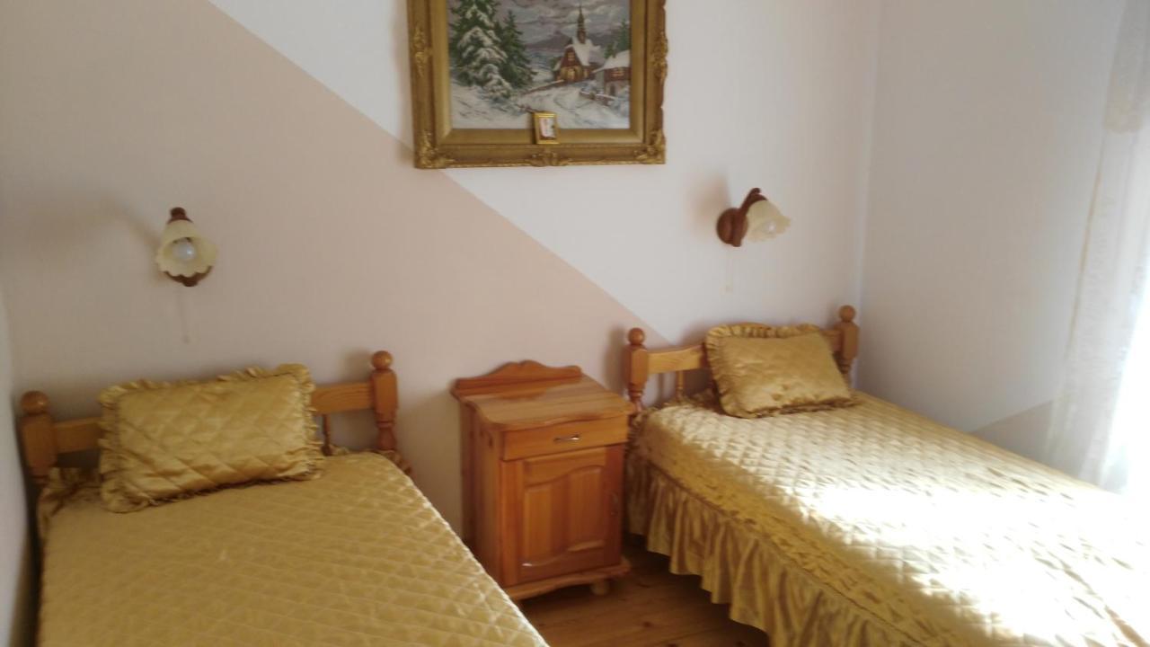 Къща Под Наем Petrova Hotel Cherven  Ngoại thất bức ảnh
